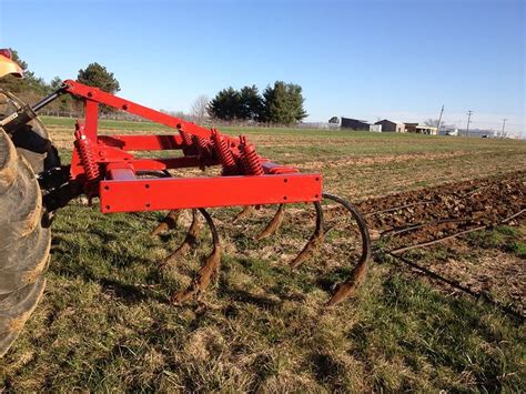 chisel plow for skid steer|chisel plow vs moldboard.